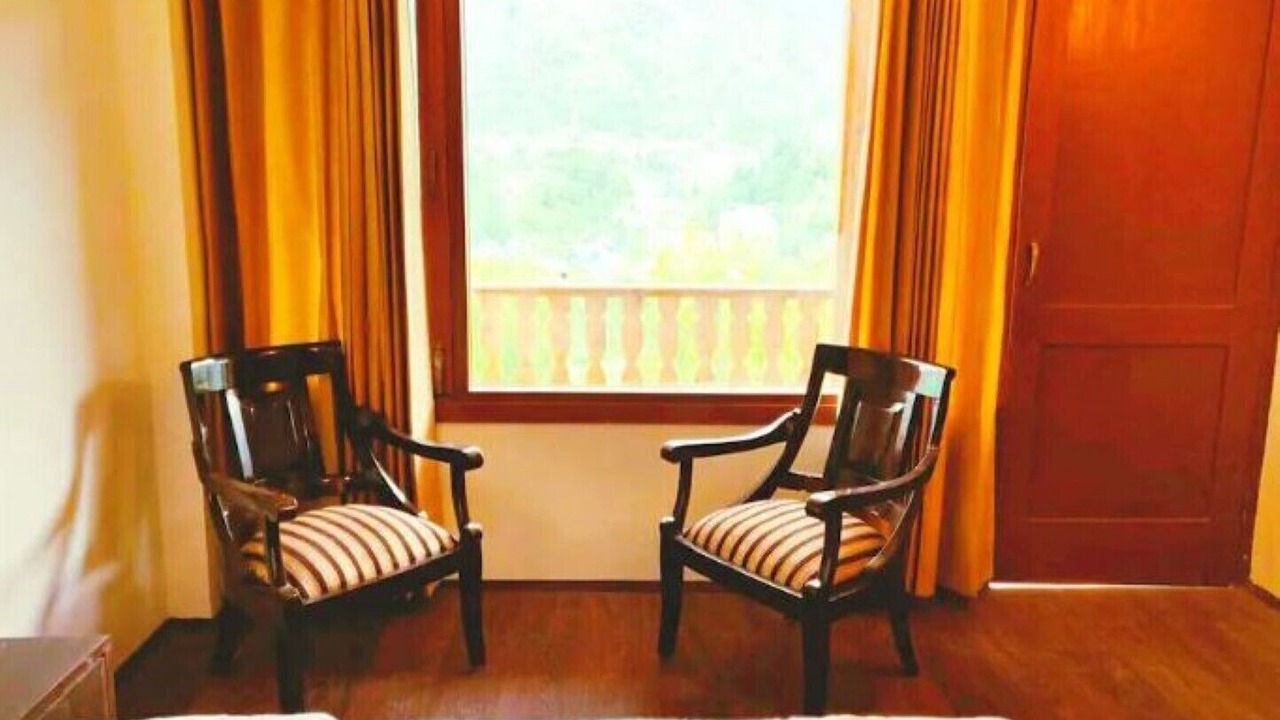 Photo of Bedroom in Manali