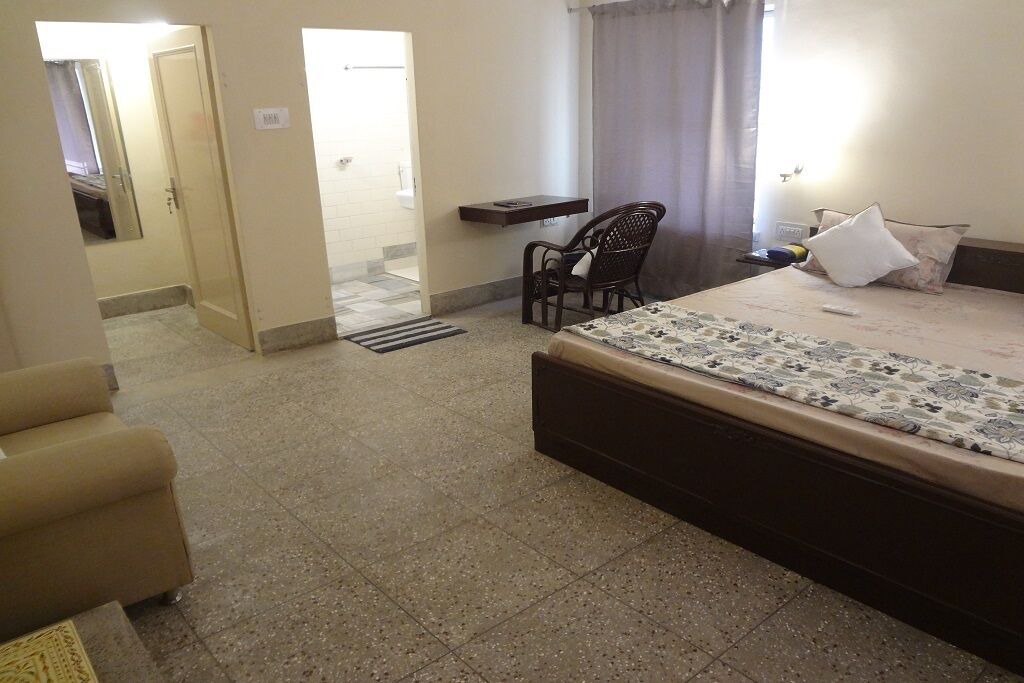 Photo of Bedroom in Sindhi Camp