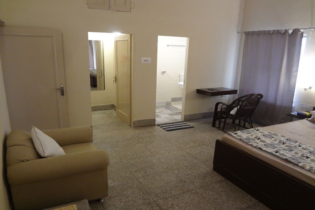 Photo of Bedroom in Sindhi Camp