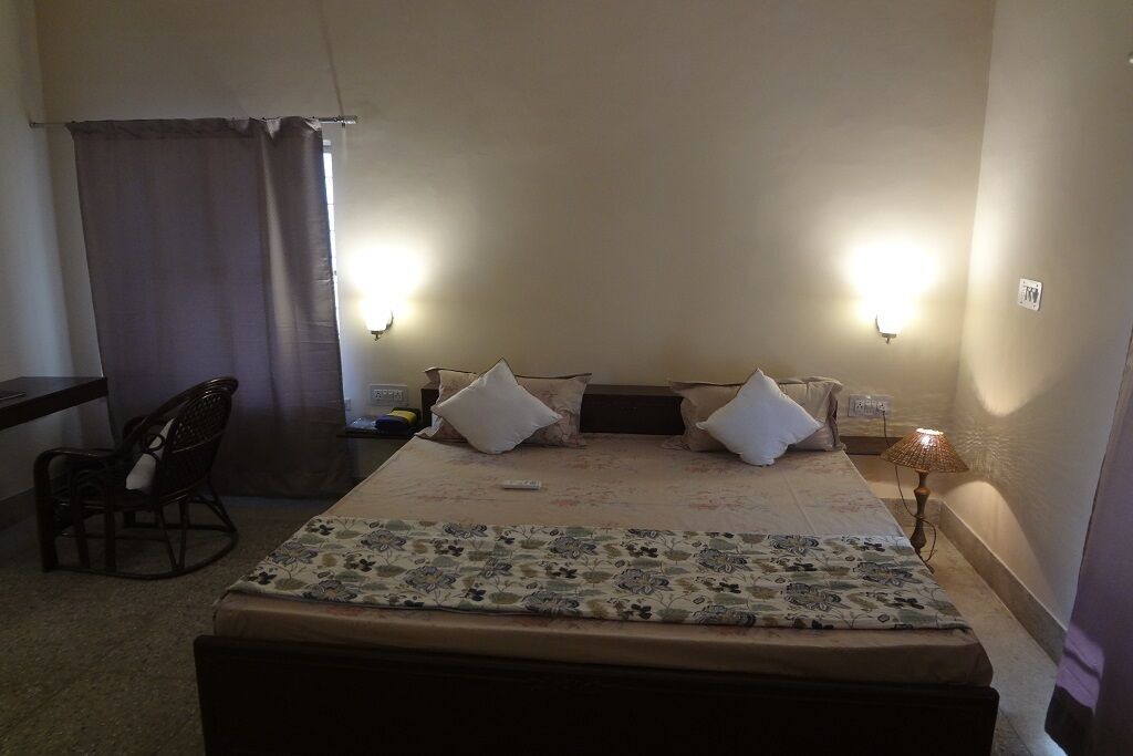 Photo of Bedroom in Sindhi Camp
