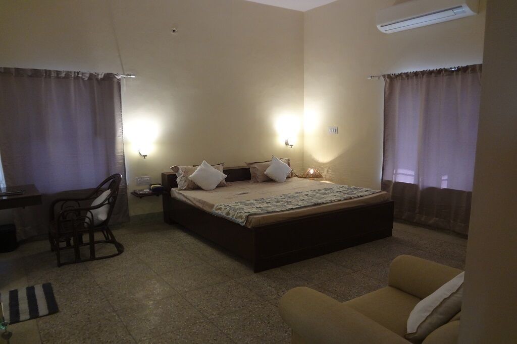 Photo of Bedroom in Sindhi Camp