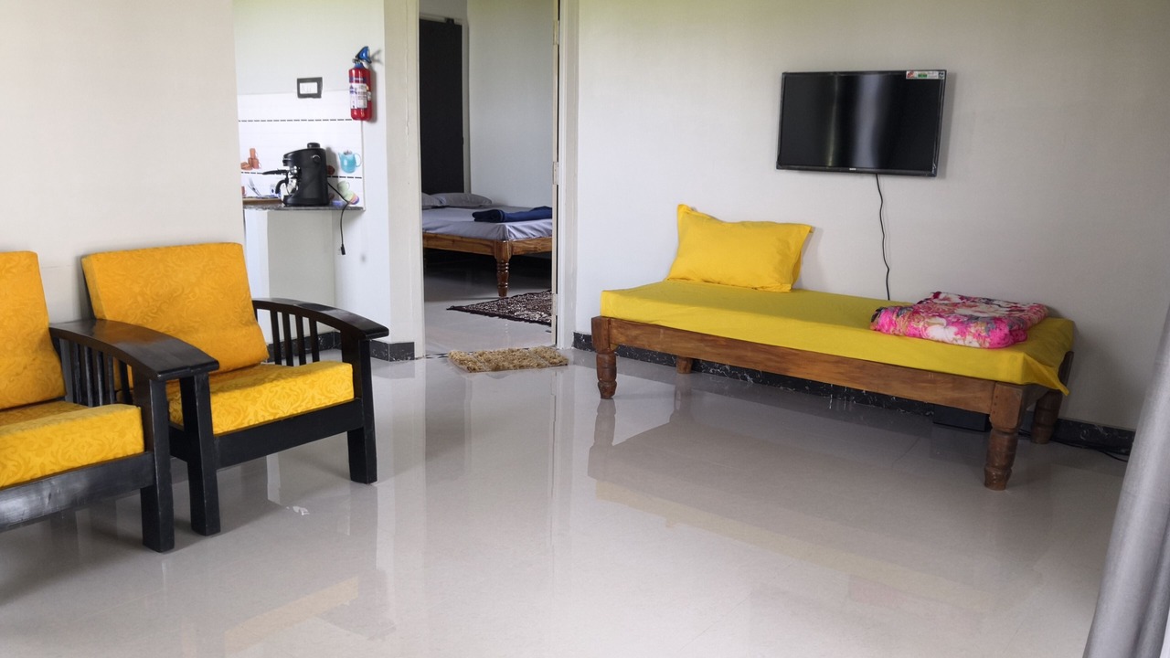 Photo of Livingroom in Nanjangud