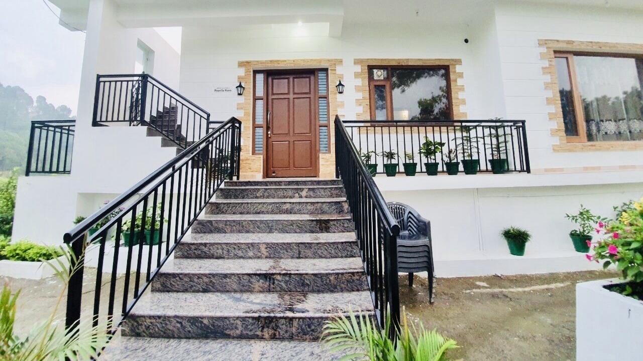 Photo of Outdoor in Kasauli