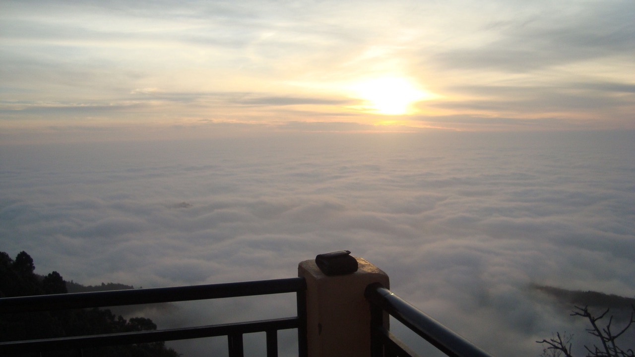 Photo of Outdoor in Kasauli