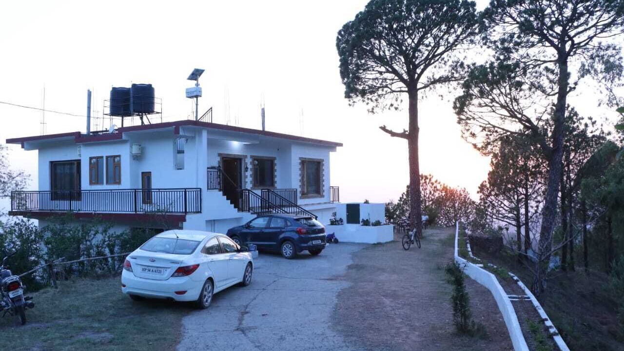 Photo of Outdoor in Kasauli