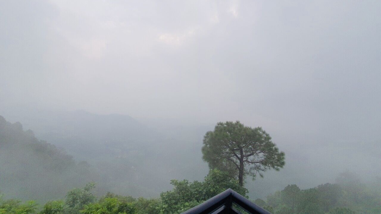 Photo of Patio Balcony in Kasauli
