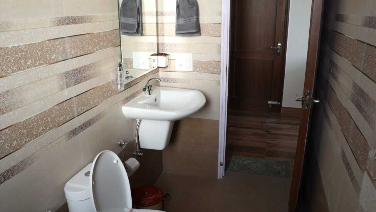 Photo of Bathroom in Kasauli