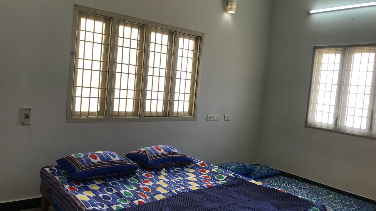 Photo of Bedroom in Chennai