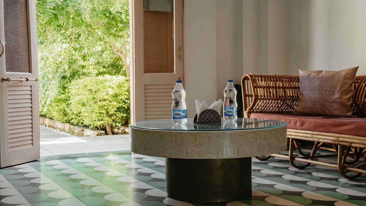 Photo of Livingroom in Udaipur District