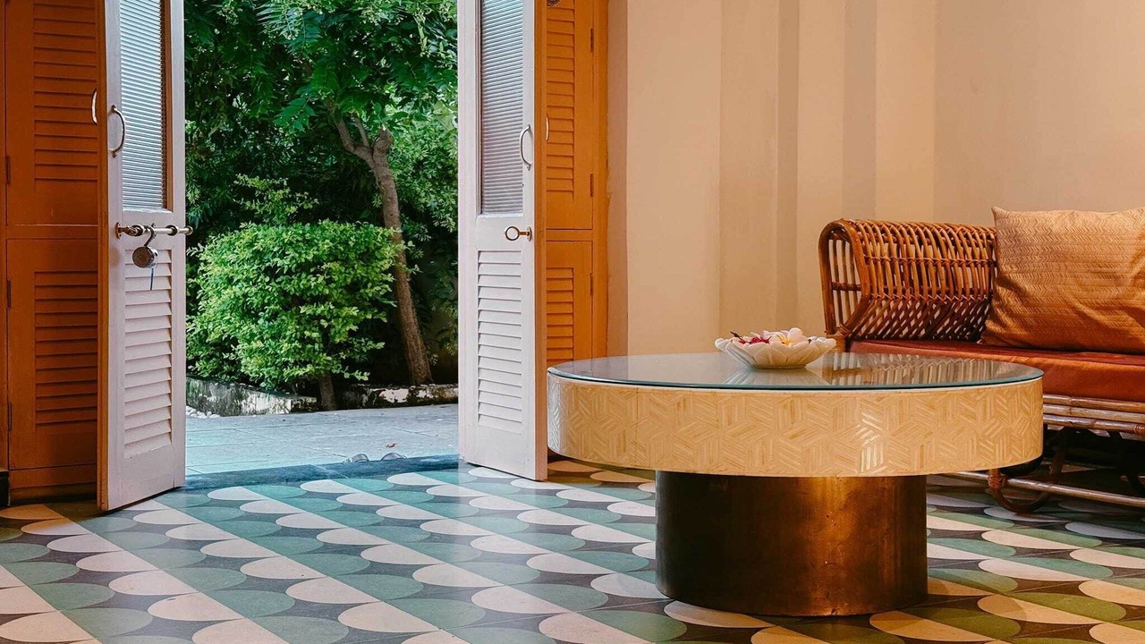 Photo of Livingroom in Udaipur District