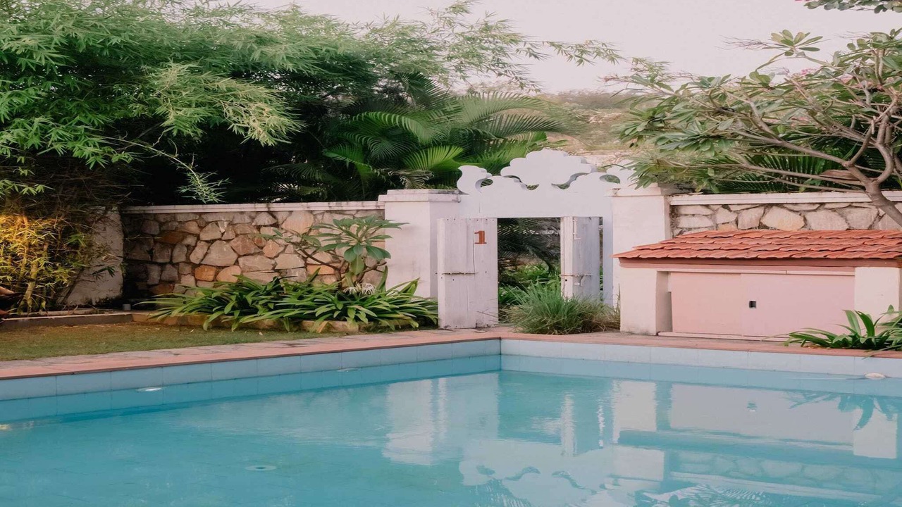 Photo of Outdoor in Udaipur District