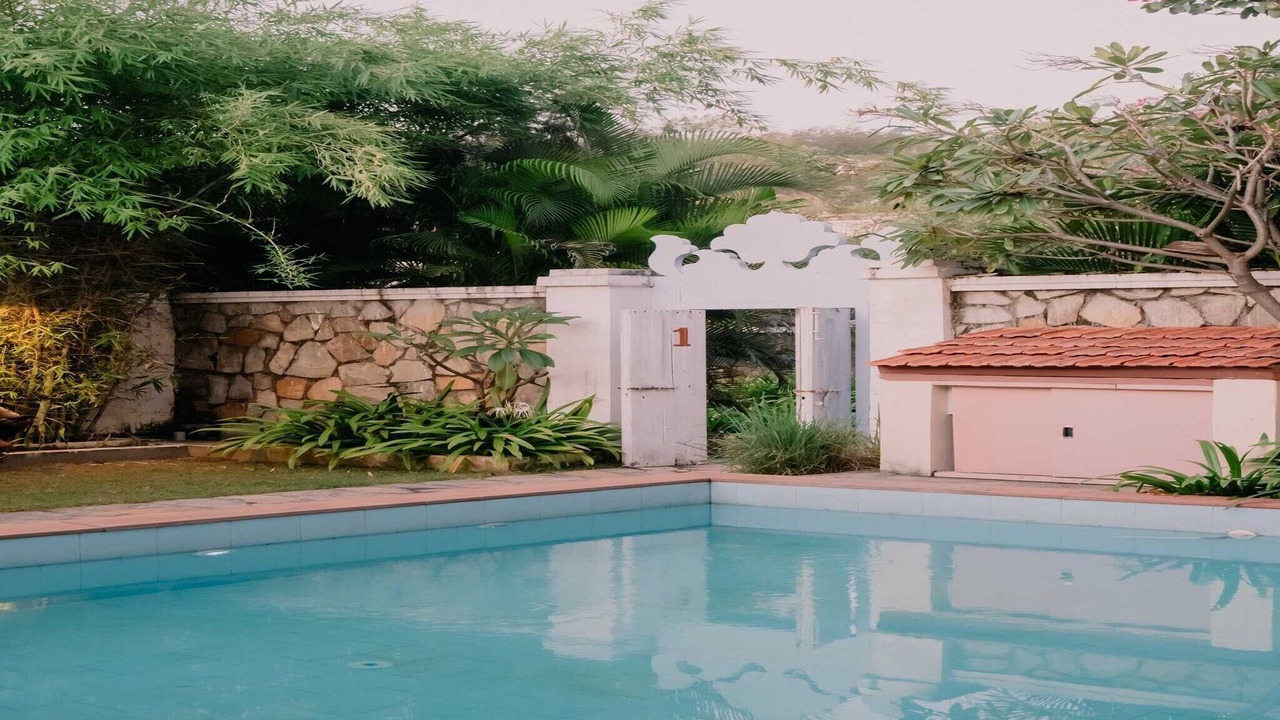 Photo of Outdoor in Udaipur District