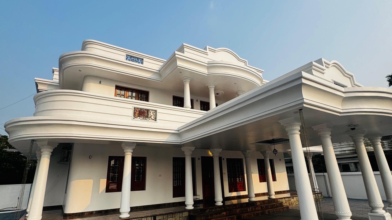 Photo of Outdoor in Perumbavoor