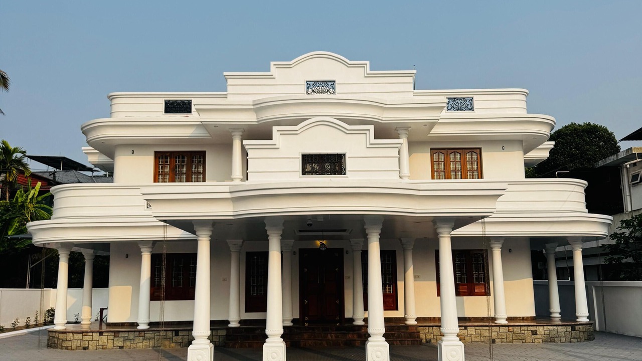 Photo of Outdoor in Perumbavoor