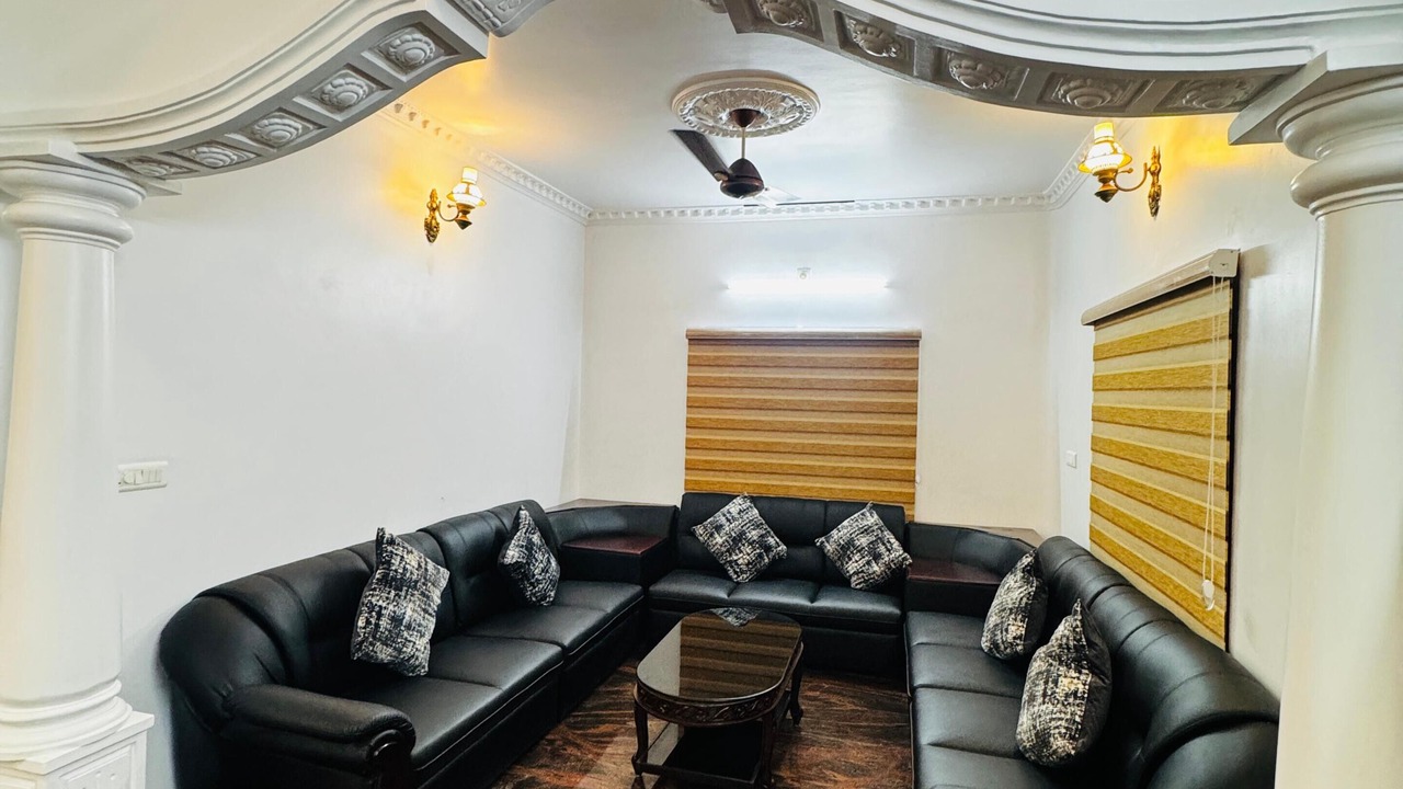 Photo of Livingroom in Perumbavoor