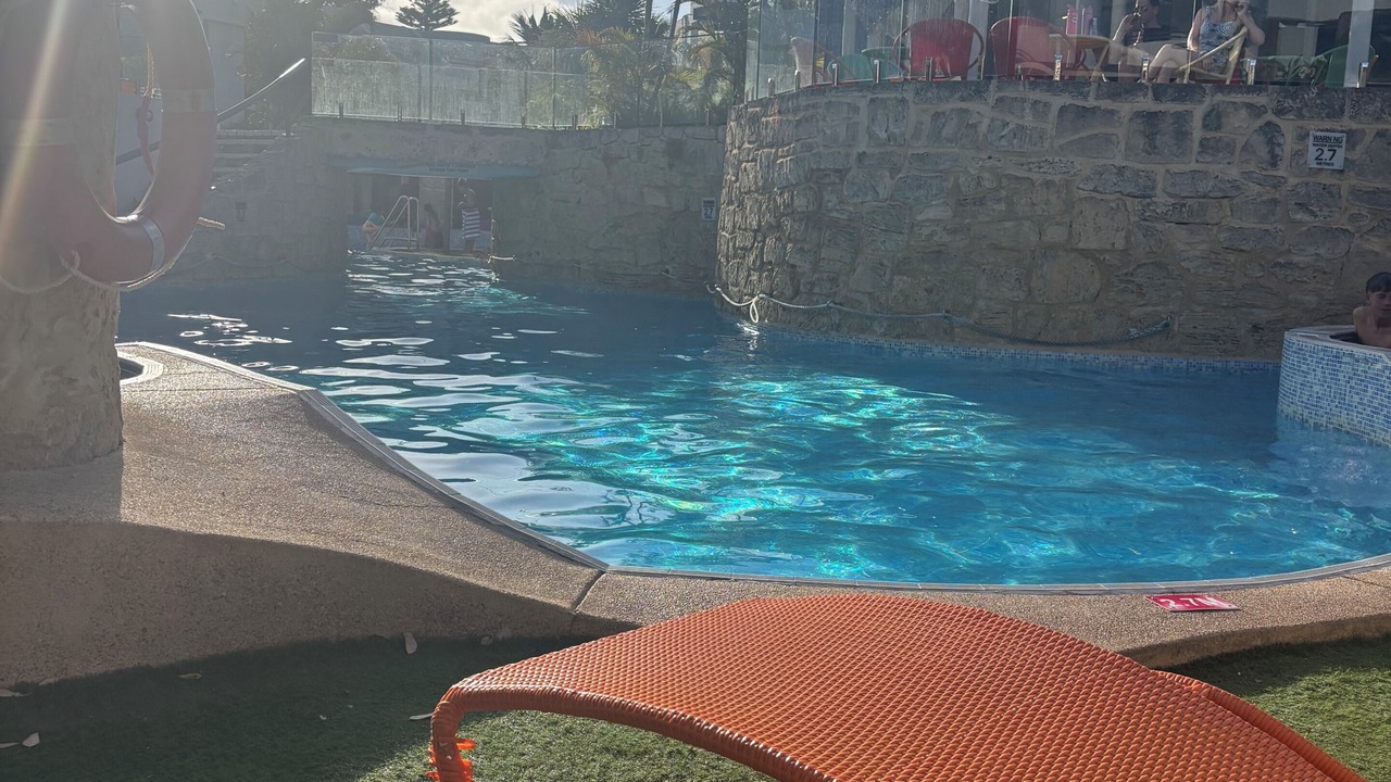 Photo of Outdoor in Silver Sands