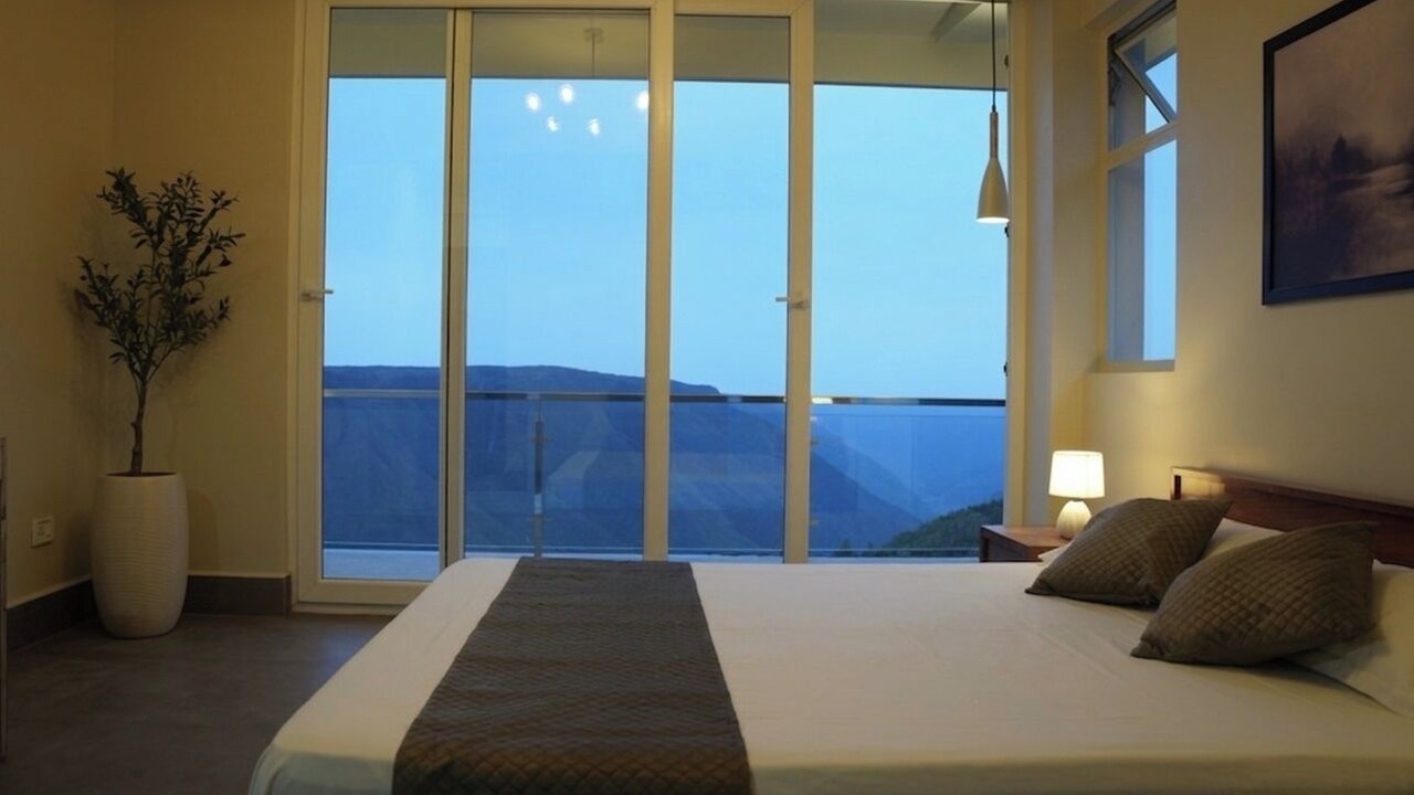 Photo of Bedroom in Shillong