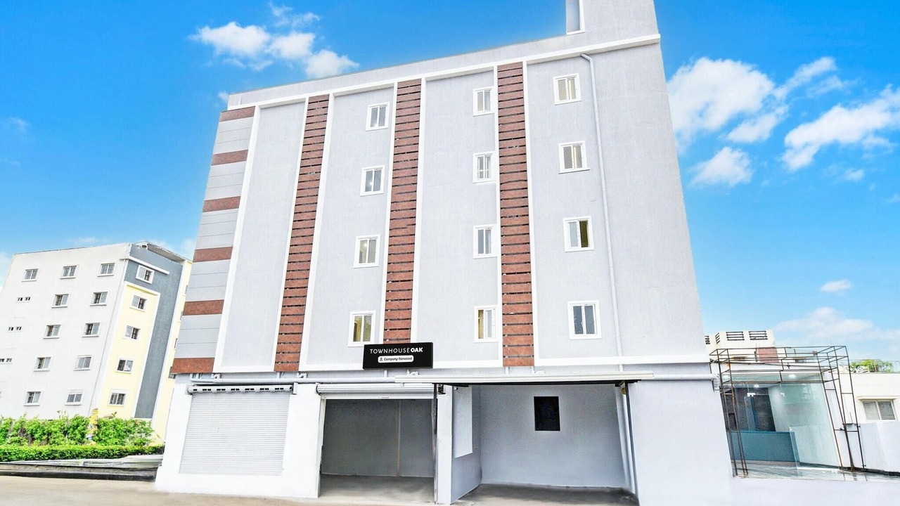 Photo of Outdoor in Medchal