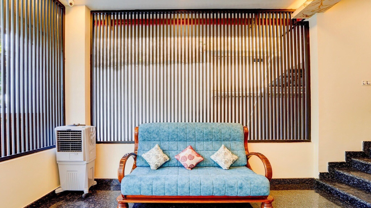 Photo of Livingroom in Kalady