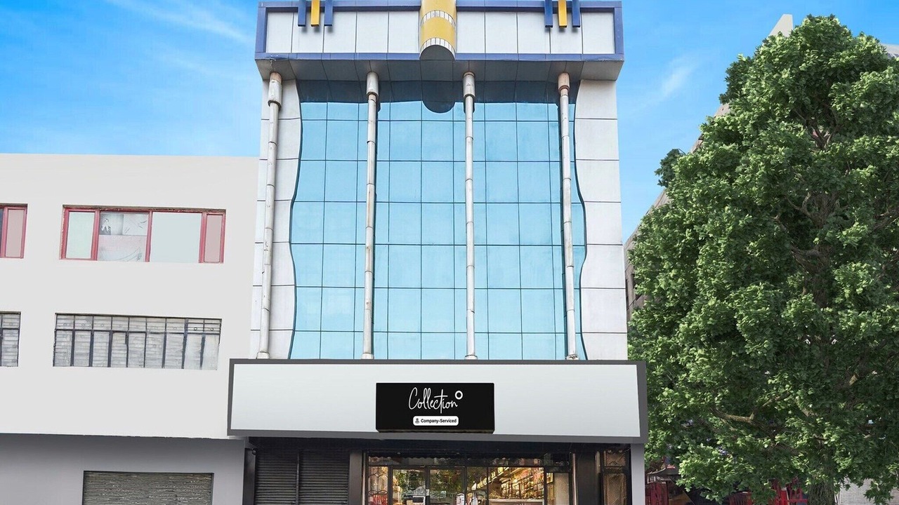 Photo of Outdoor in Delhi