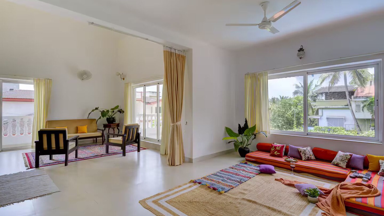 Photo of Livingroom in Altinho