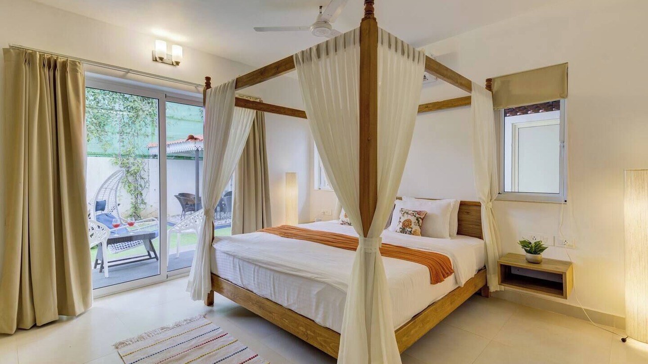 Photo of Bedroom in Altinho