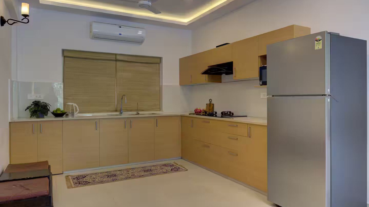 Photo of Kitchen in Altinho