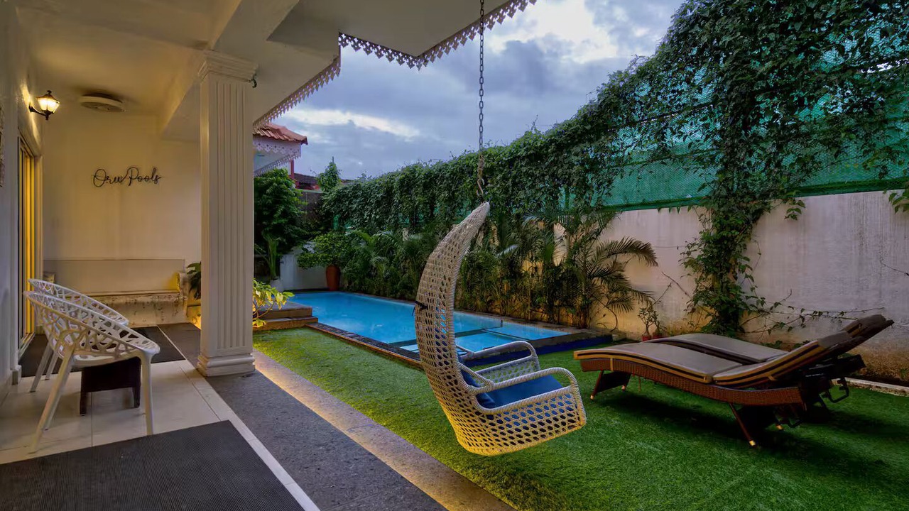 Photo of Outdoor in Altinho