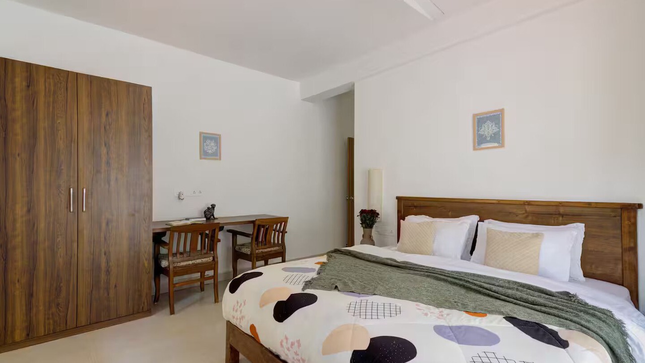 Photo of Bedroom in Altinho