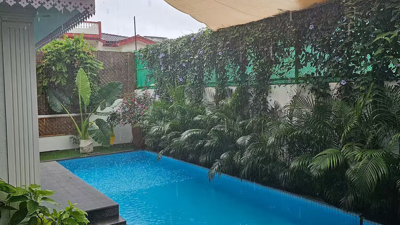 Photo of Outdoor in Altinho