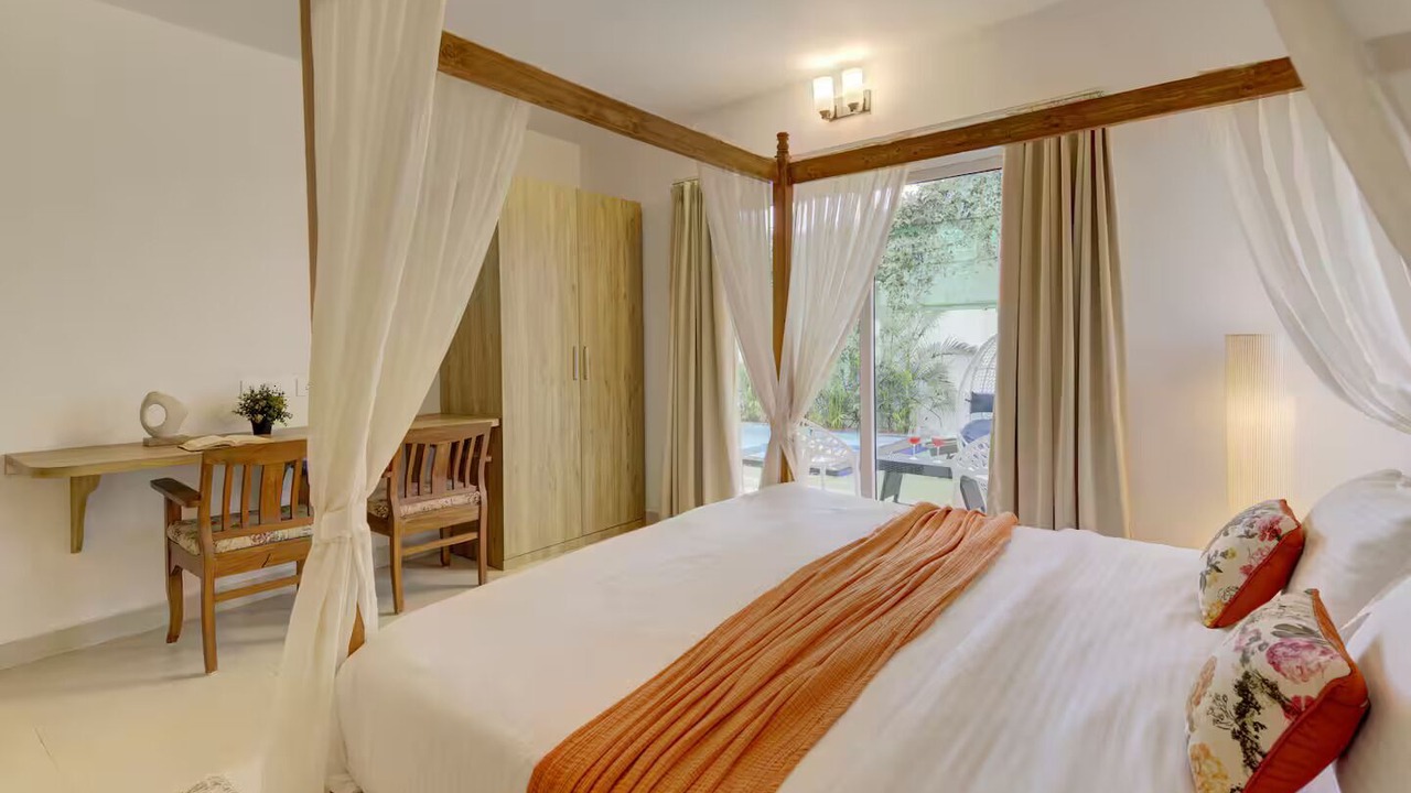 Photo of Bedroom in Altinho
