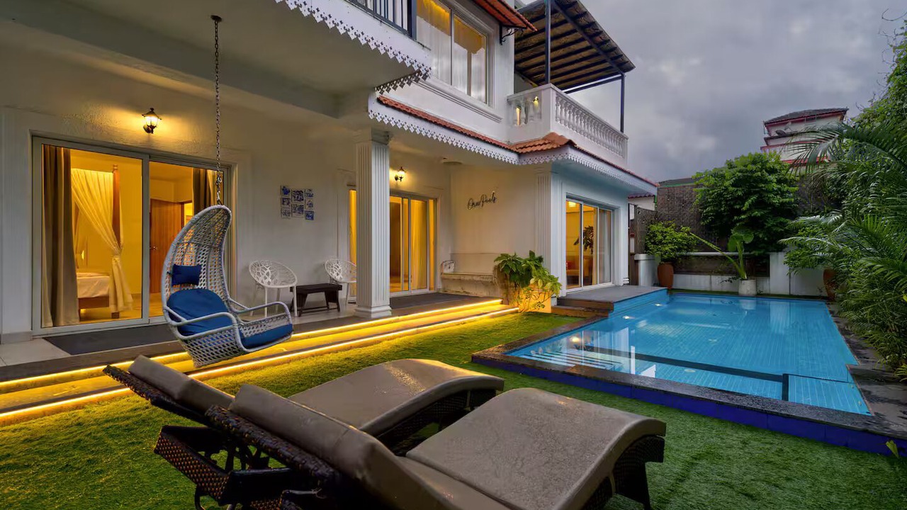 Photo of Outdoor in Altinho