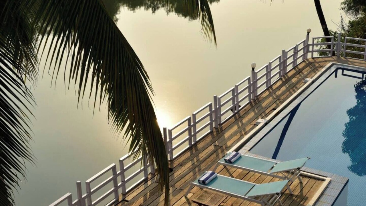 Photo of Outdoor in Colvale
