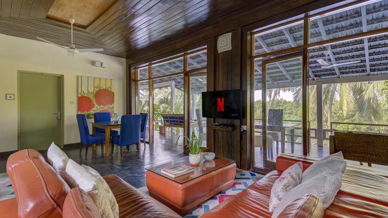 Photo of Livingroom in Colvale