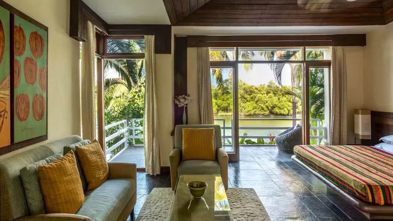 Photo of Livingroom in Colvale