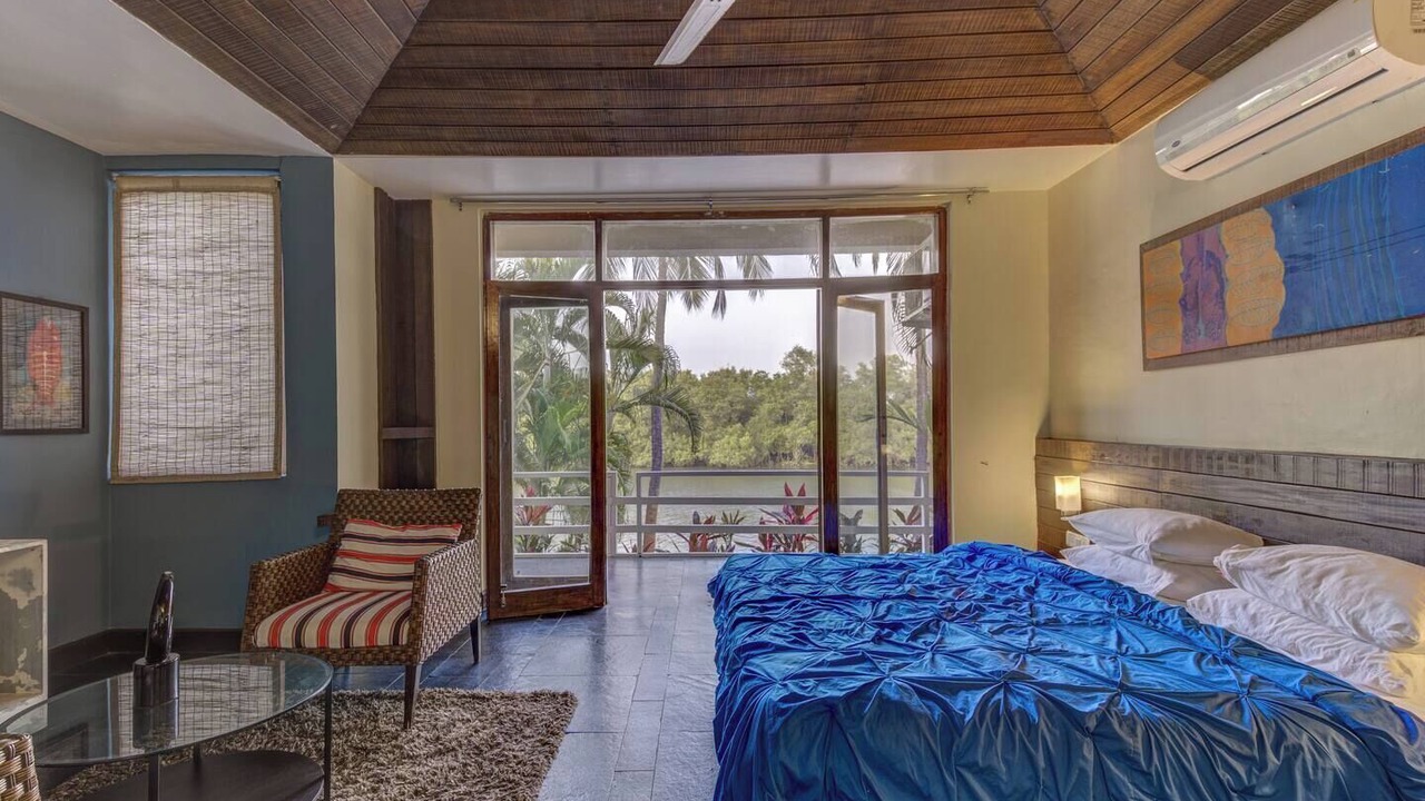Photo of Bedroom in Colvale