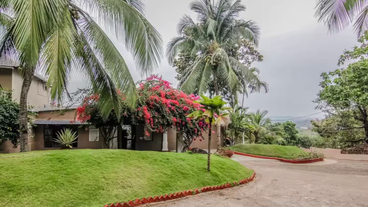 Photo of Outdoor in Colvale