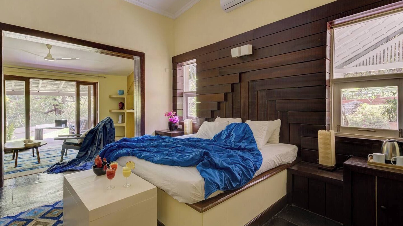Photo of Bedroom in Chikhli