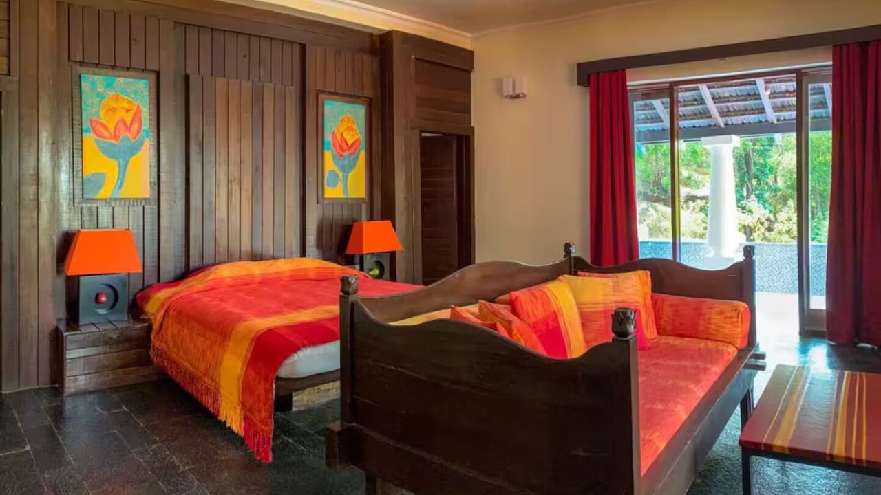 Photo of Bedroom in Chikhli