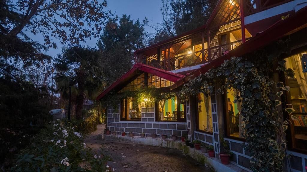 Photo of Outdoor in Nainital