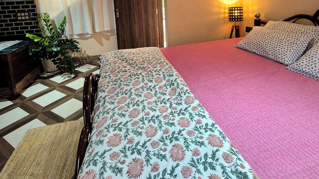 Photo of Bedroom in Bolpur