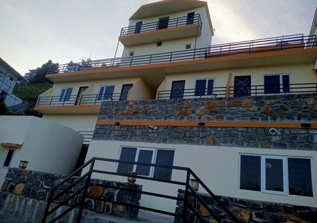 Photo of Outdoor in Kodaikanal