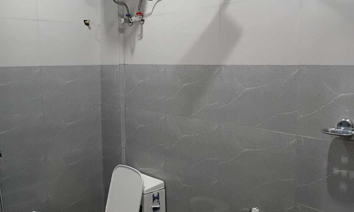 Photo of Bathroom in Kodaikanal