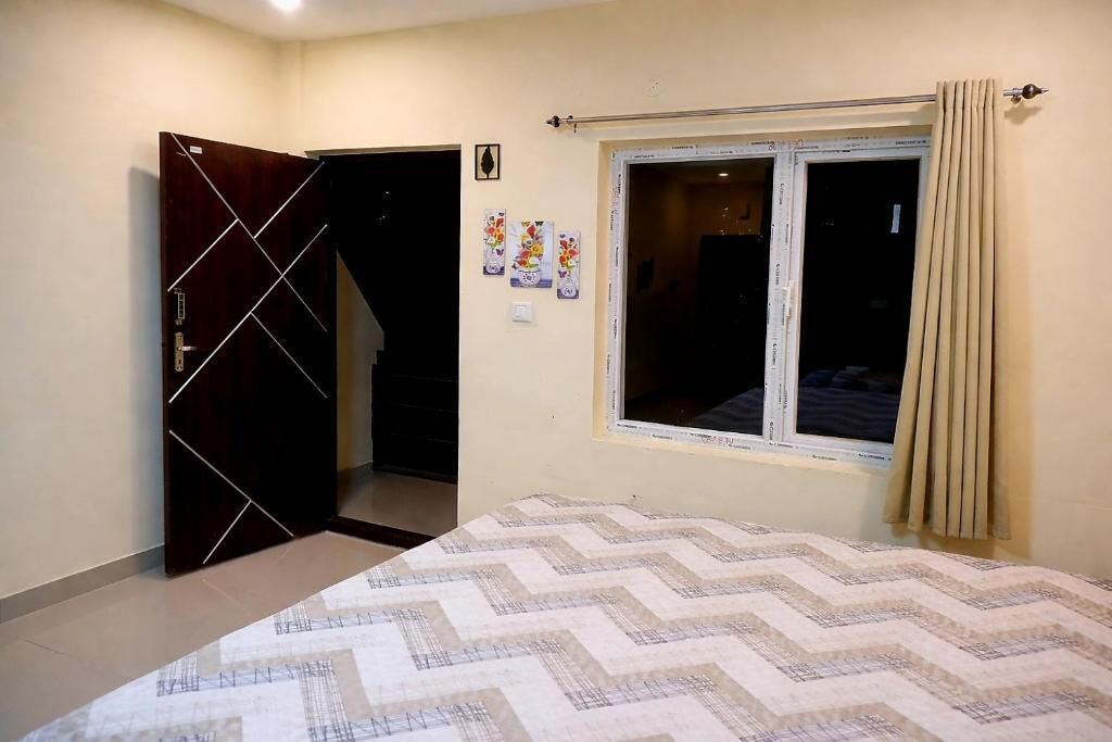 Photo of Bedroom in Kodaikanal