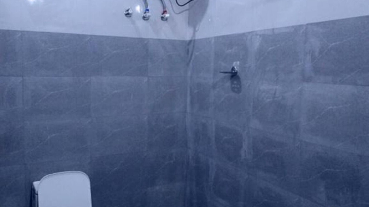 Photo of Bathroom in Kodaikanal