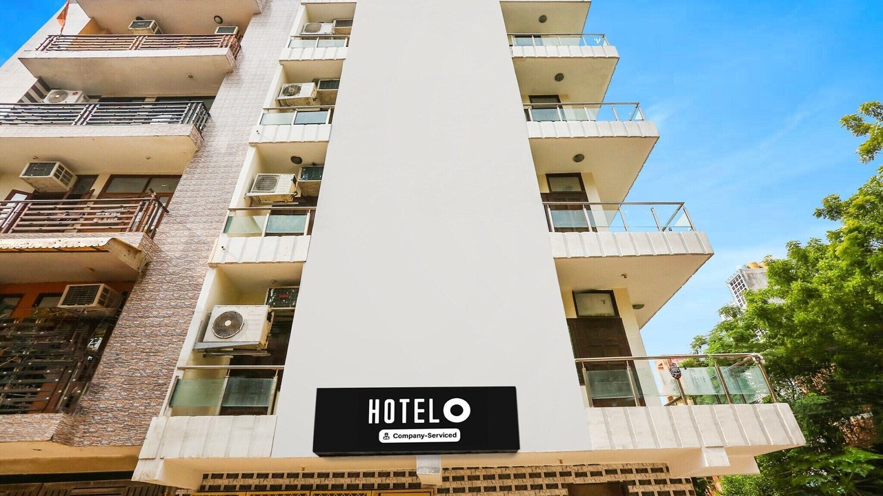 Photo of Outdoor in Dwarka