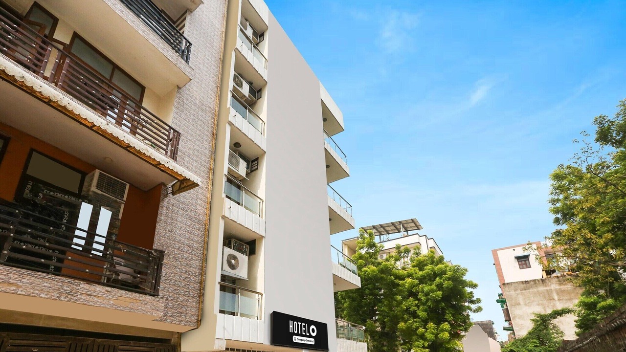 Photo of Outdoor in Dwarka
