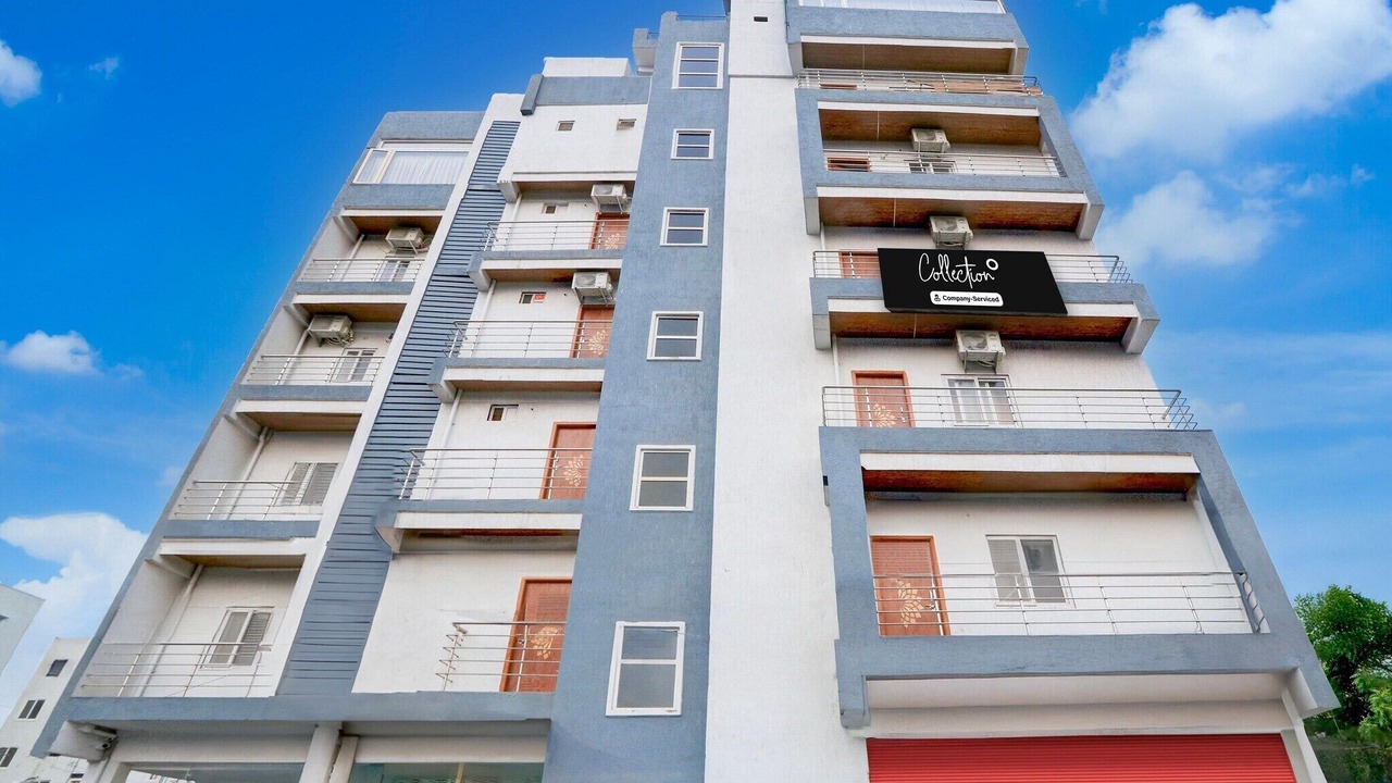 Photo of Outdoor in Hyderabad