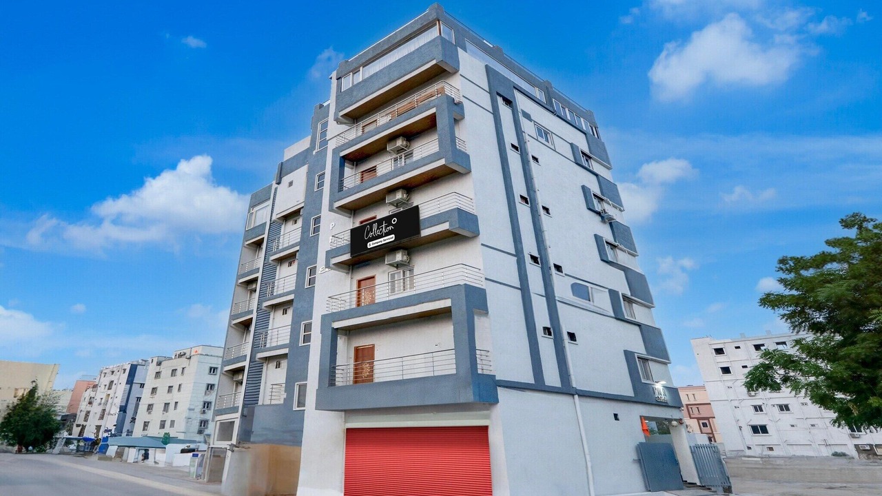 Photo of Outdoor in Hyderabad