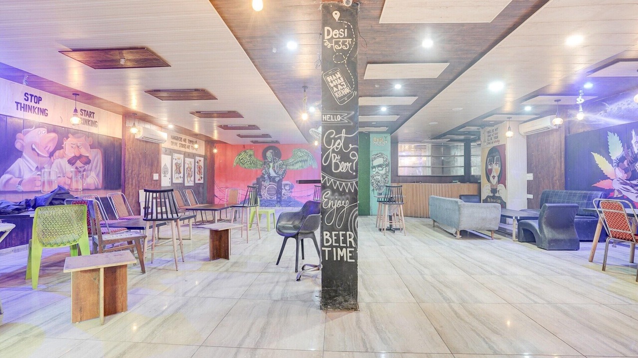 Photo of Livingroom in Zirakpur